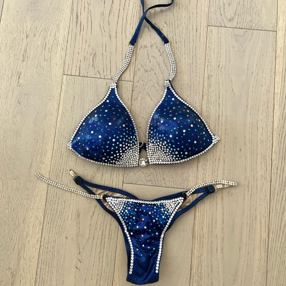 Competition Bikini
